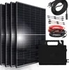 SUNNIVA® 1800W Balkonkraftwerk komplett Steckdose - Produktbild-Vorschau 16