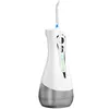 Douche buccale Sans fil Nettoyeur de dents électrique pour Voir les images du produit 2