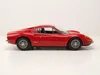 Norev 187800 Ferrari Dino 246 GT 1968 rot 1:18 Produktbild-Vorschau 4