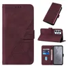 Etui en cuir pour Samsung Galaxy A23 4G / 5G étui design Voir les images du produit 2