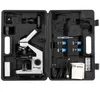 Bresser Optics 8855000, Digitales Mikroskop, Schwarz, Produktbild-Vorschau 7