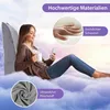 GOPLUS Lesekissen, Keilkissen für Bett und Sofa, Produktbild-Vorschau 3