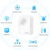 TP-Link Tapo H100 HUB Smart WiFi z dzwonkiem Náhled obrázku produktu 15
