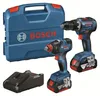 Bosch Professional Bosch Combo Kit: Produktbild-Vorschau 1