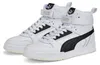 Puma Sneakers 385839-01 in White color size 44 Voir les images du produit 32