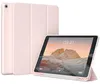 Funda Smart de Silicona tipo Libro para Apple iPad 9 (2021) Vista previa de la imagen del producto 1