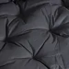 Outsunny Bankauflage aus Polyester 100 x 98 x 8 cm, Produktbild-Vorschau 9