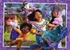 Disney Encanto Puzzle 4x100Stück Produktbild-Vorschau 3