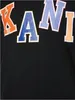T-shirt Karl Kani 6069140 da Uomo Anteprima dell’immagine prodotto 3