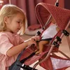 howa Puppenbuggy „grace“ – Puppenwagen, Puppenjogger für Produktbild-Vorschau 7