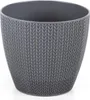 Sumela Smartpot Set mit 7 bunten Blumentöpfen und Produktbild-Vorschau 6