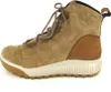 Legero Tirano - Beige Veloursleder Größe: 40 Normal Produktbild-Vorschau 31