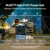 BLUETTI Apex 300 Solární generátor , 2764,8 Wh LFP, záložní Náhled obrázku produktu 5
