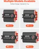 VEVOR 12 V 60 A DC/DC nabíjačka batérií, 750 W, pre Náhľad obrázku produktu 7