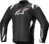 Alpinestars Giacca T-Sp-1 V2 Nero/Bianco Anteprima dell’immagine prodotto 5