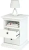 Table de nuit Venedig Table de chevet Table d'appoint Table Voir les images du produit 20