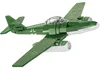 COBI HC WWII Messerschmitt ME262 250kl 5881 Voir les images du produit 4