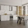 Spodní skříňka INEZ IV, kuchyň, kuchyňská skříňka 40 cm, Náhled obrázku produktu 2
