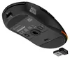 Genesis Gaming Maus ZIRCON XIII "Custom" kabellos schwarz Produktbild-Vorschau 9
