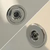 Caribia LUXUS Whirlpool  Badewanne X-Tube Premium / 200x100 Produktbild-Vorschau 12