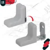 KOTARBAU® 25er Set Metall-Regalbodenträger mit Produktbild-Vorschau 5
