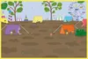 Peppa Pig - Meine ersten Sticker Produktbild-Vorschau 8