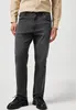 WRANGLER, Herren Jeanshosen, Straight fit, TEXAS, W34 L30, Produktbild-Vorschau 2