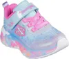Zapatillas Niña Modèle Skechers Eternal Heart Lights Voir les images du produit 6