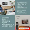 Panasonic TV-24S50AEZ LED TV Produktbild-Vorschau 4