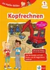 Die Mathe-Helden Kopfrechnen 1. Klasse Produktbild-Vorschau 1