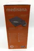 Medisana HB 675 Heizdecke 120 W Grau Mikrofaser Produktbild-Vorschau 24