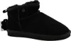 Buty Alpacas czarne w rozmiarze 42 Podgląd zdjęcia produktu 7