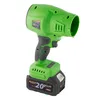 Aku fukar Procraft PB18 Náhled obrázku produktu 3