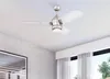 Ventilateur de plafond à basse consommation avec éclairage Voir les images du produit 3