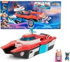 PAW Patrol : Der Mighty Kinofilm, Pup Squad Mini Marine Produktbild-Vorschau 4