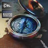CSL Gaming Mauspad XXL, 900 x 400 x 3 mm, Produktbild-Vorschau 6