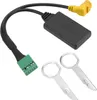 12 pin Bluetooth 5.0 AUX-in cavo stereo adattatore Anteprima dell’immagine prodotto 1