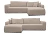 VENASI LUNA XL Ecksofa mit Schlaffunktion und Bettkasten Produktbild-Vorschau 11