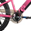 JOYSTAR 24‑Zoll Elektro‑Mountainbike für Jugendliche, 24V Produktbild-Vorschau 13