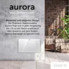 Johannson Heizung - Aurora - Smart Heat Panel - White Produktbild-Vorschau 2