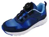Richter Sneaker Blau in Gr. 37 Produktbild-Vorschau 3