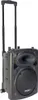 Impianto di amplificazione mobile IBIZA PORT10VHF-BT 500W Anteprima dell’immagine prodotto 6