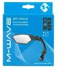 M-Wave Spy Space Miroir Vélo Gauche Voir les images du produit 19