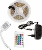 LED pásek - RGB 5050 - 5m - 30LED/m - 36W/5m - IP20 - SADA Náhled obrázku produktu 7