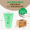 Mr. Green Mind kompostierbare müllbeutel 2/3 Liter 250 Produktbild-Vorschau 2