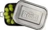 Scout Essbox Edelstahl Produktbild-Vorschau 2