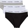Calvin Klein Herren 3 Pack Briefs, Mehrfarbig M Produktbild-Vorschau 1