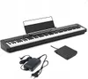 Casio PX-S1100BK Pianino Cyfrowe 88 klawiszy Bluetooth Podgląd zdjęcia produktu 6