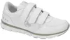 Jako scarpa comfort Comfort Mesh, bianco, 43, Anteprima dell’immagine prodotto 1