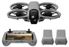 DJI Avata 360 Fly More Combo (RC 2), 4 Rotoren, 64 MP, 6000 Produktbild-Vorschau 7